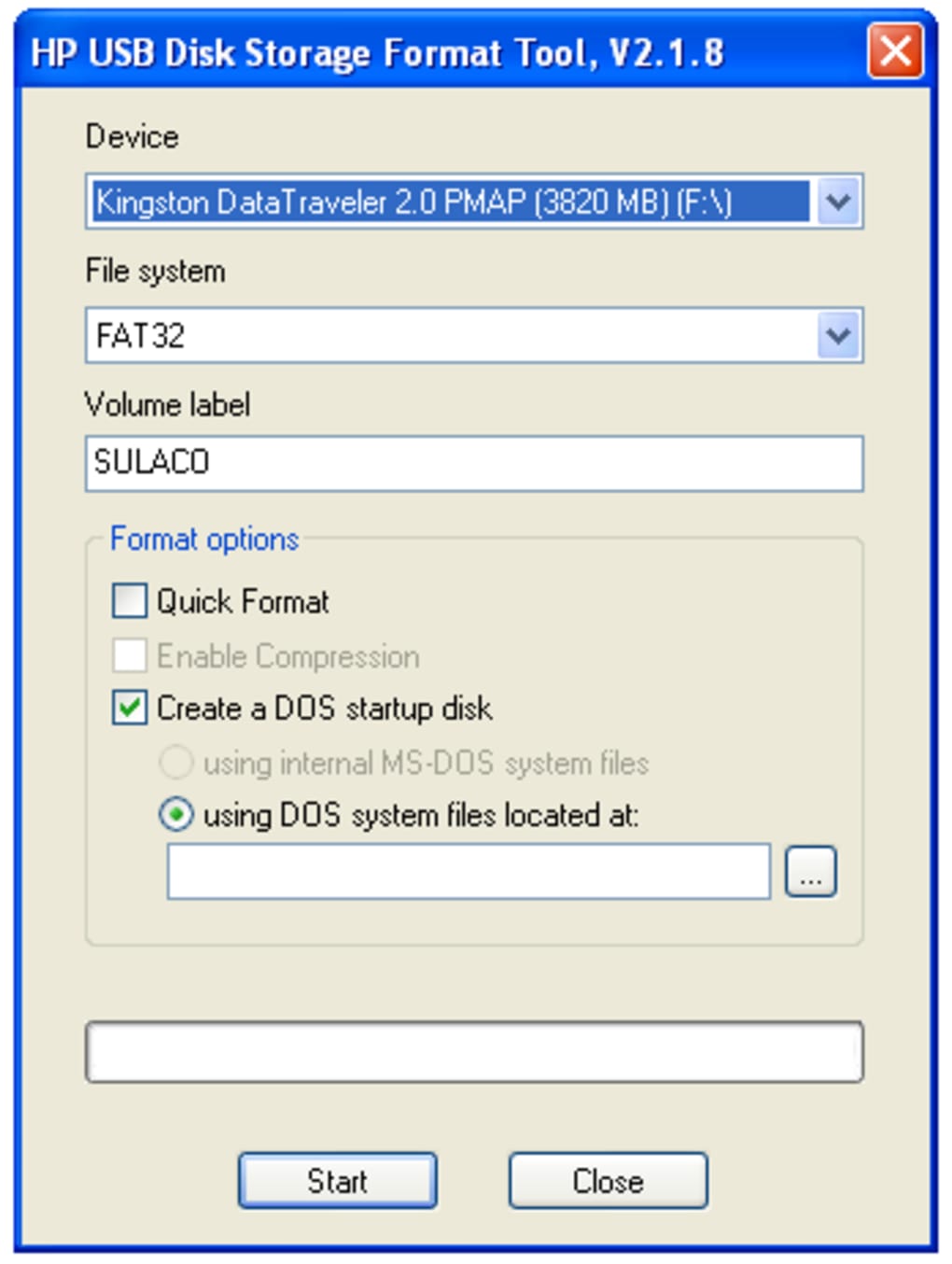 fatx format tool original xbox