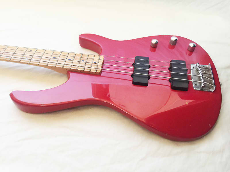 peavey foundation bass serial numbers